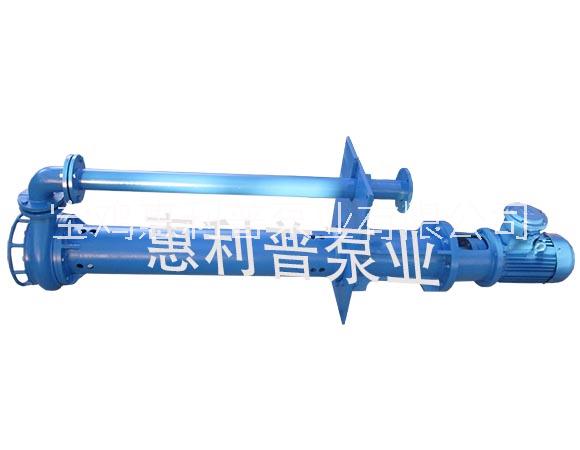 YZ液下渣漿泵圖片