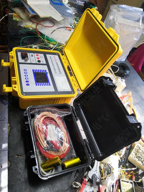 電容電流測試儀圖片/電容電流測試儀樣板圖 (3)