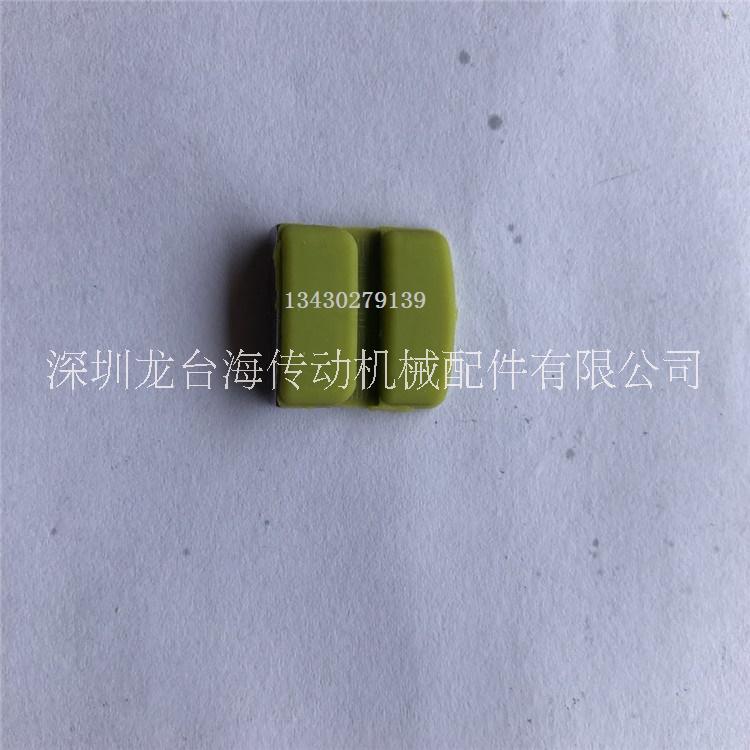 金属橡胶胀片图片