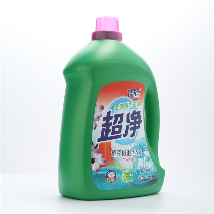 洗衣液圖片/洗衣液樣板圖 (2)