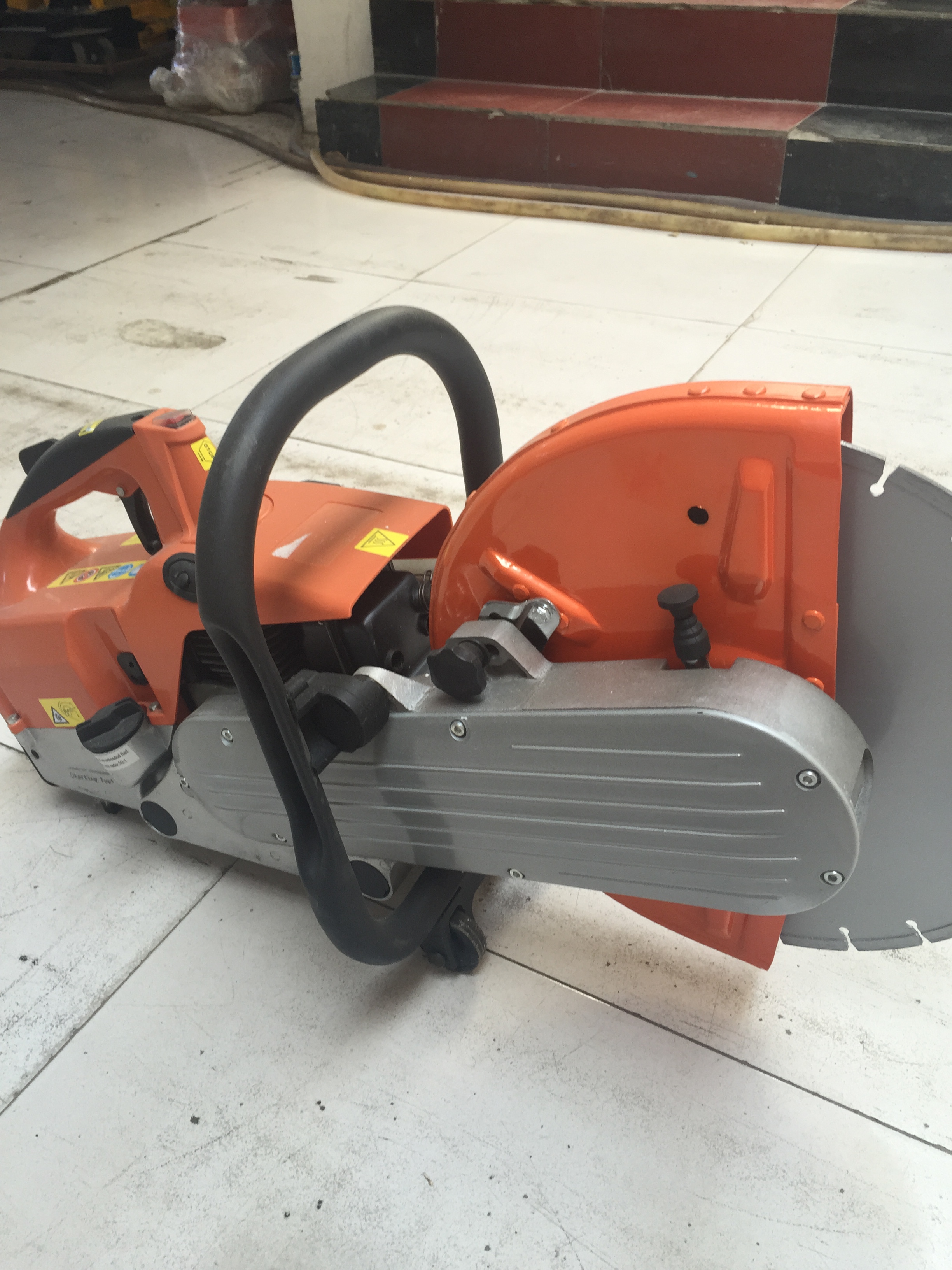 消防救援無齒鋸圖片/消防救援無齒鋸樣板圖 (2)