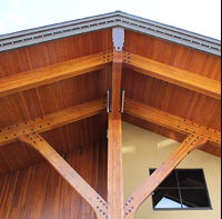 住宅建筑圖片/住宅建筑樣板圖 (2)