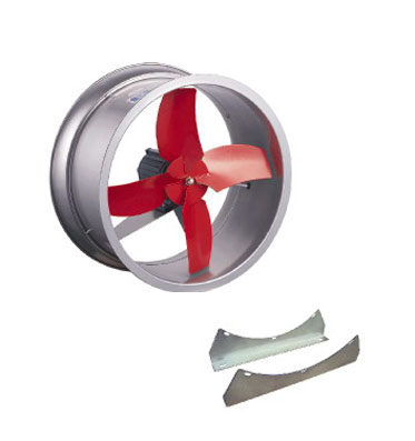 【九洲風(fēng)機(jī)】SF(B)加強(qiáng)型壁式通風(fēng)機(jī)廠家直銷批發(fā)價(jià)格