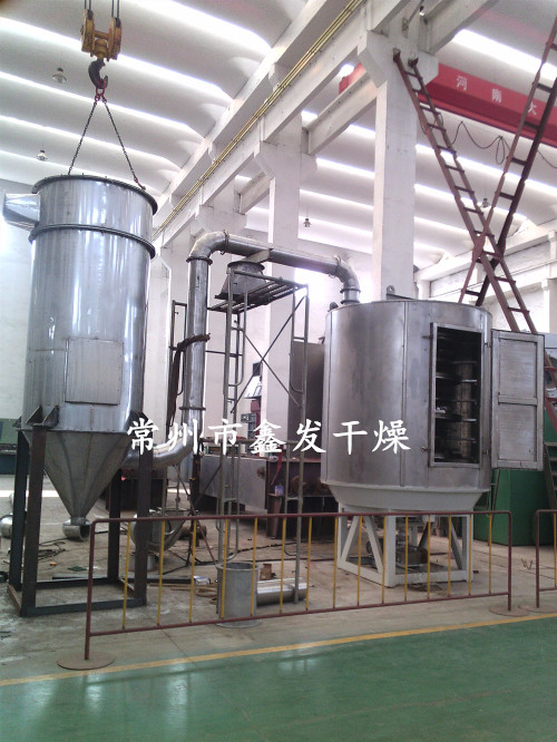 盤式烘干機圖片/盤式烘干機樣板圖 (2)