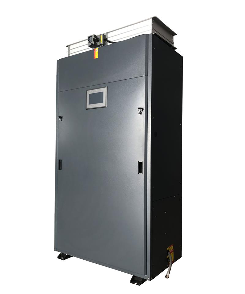 基站空調(diào)基站恒溫恒濕機組圖片