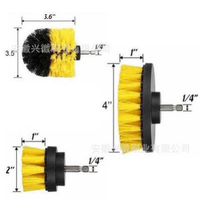 安徽電鉆刷廠家批發(fā)多少錢【安徽興徽刷業(yè)有限公司】