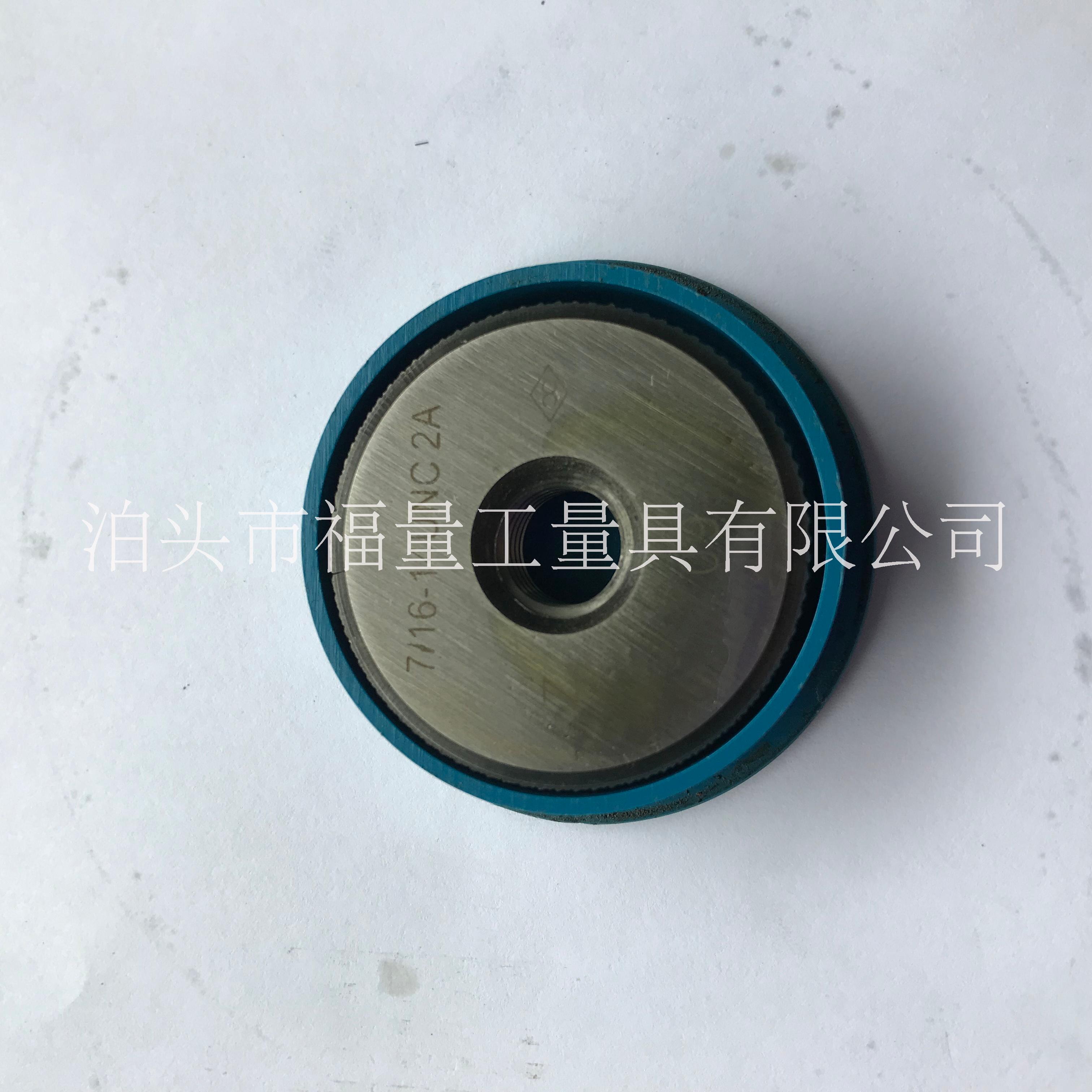 ACME梯形螺紋環(huán)規(guī)圖片/ACME梯形螺紋環(huán)規(guī)樣板圖 (3)
