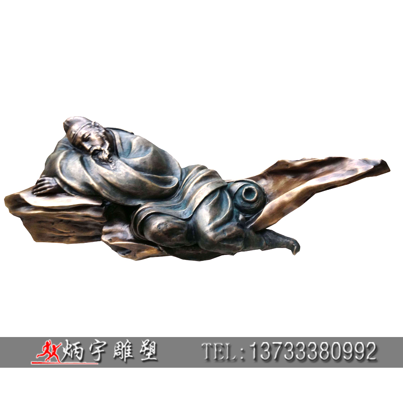 曲陽縣炳宇雕塑 古代名人雕塑圖片/曲陽縣炳宇雕塑 古代名人雕塑樣板圖 (4)
