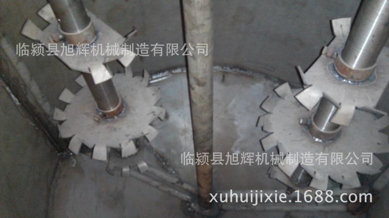 全自動(dòng)攪拌機(jī)圖片/全自動(dòng)攪拌機(jī)樣板圖 (4)