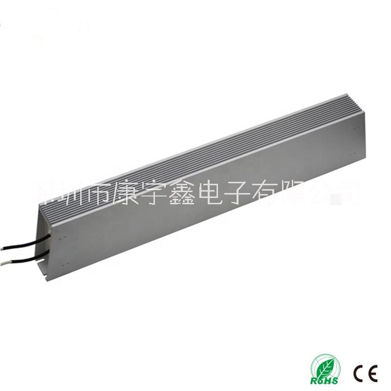 制動電阻?梯形鋁殼圖片/制動電阻?梯形鋁殼樣板圖 (3)