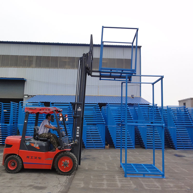 堆垛架圖片/堆垛架樣板圖 (2)