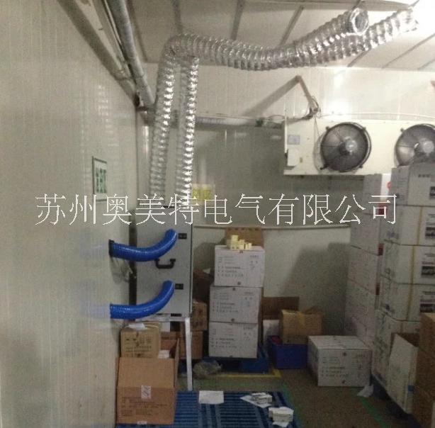 迷你型轉(zhuǎn)輪除濕機圖片/迷你型轉(zhuǎn)輪除濕機樣板圖 (4)
