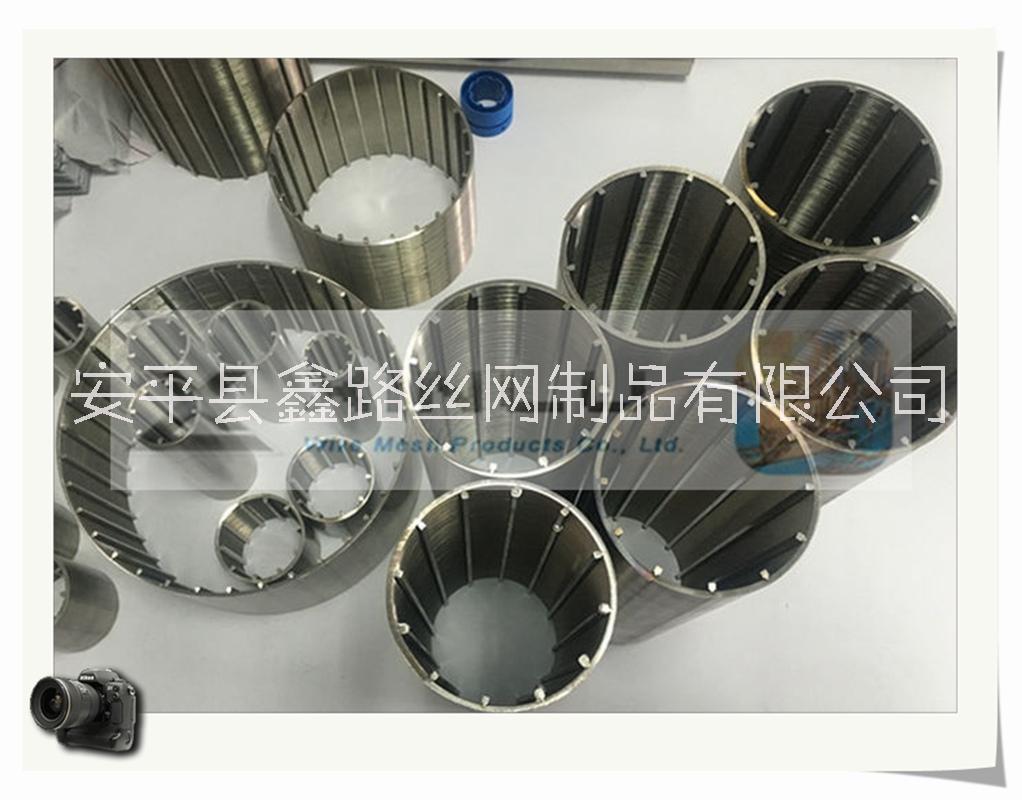 供應地熱井用水泵過濾管 約翰遜網(wǎng)絲管