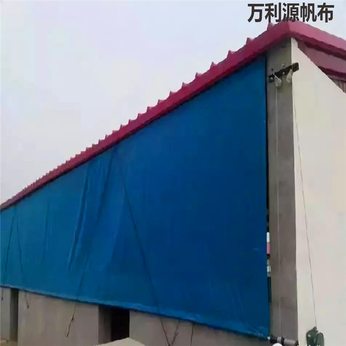卷簾布圖片/卷簾布樣板圖 (3)