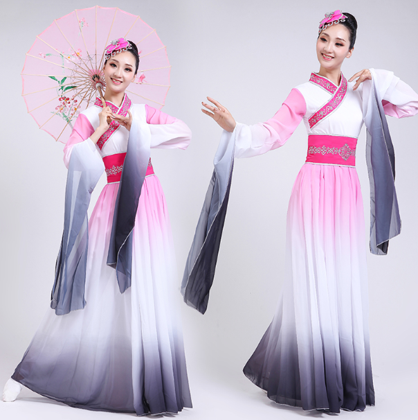舞蹈服裝圖片/舞蹈服裝樣板圖 (4)