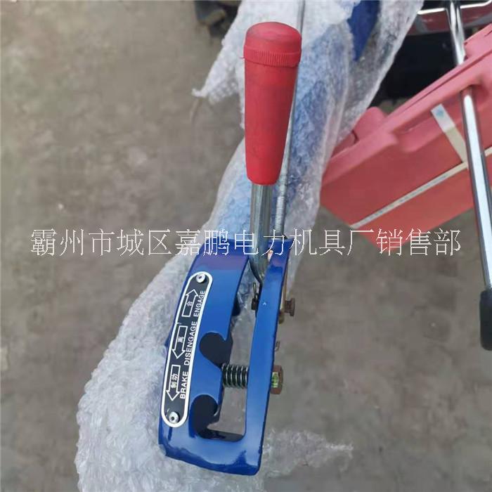 手扶拖拉機(jī)絞磨機(jī)圖片/手扶拖拉機(jī)絞磨機(jī)樣板圖 (3)