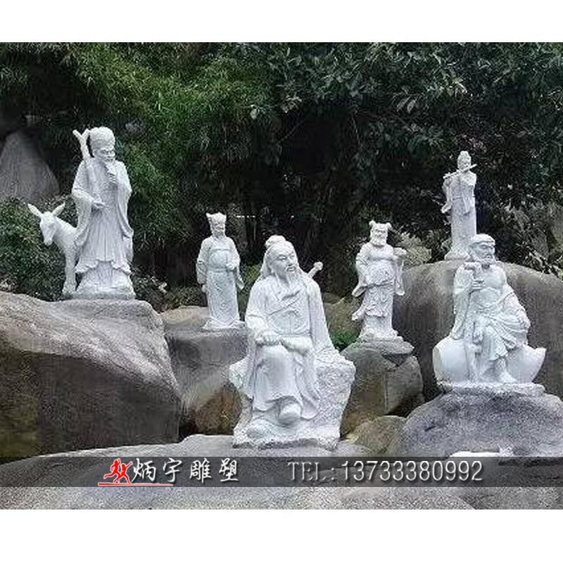 曲陽縣炳宇雕塑 民俗文化小品雕塑圖片/曲陽縣炳宇雕塑 民俗文化小品雕塑樣板圖 (3)