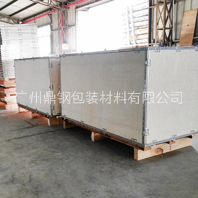 出口專業(yè)運輸木箱圖片/出口專業(yè)運輸木箱樣板圖 (4)
