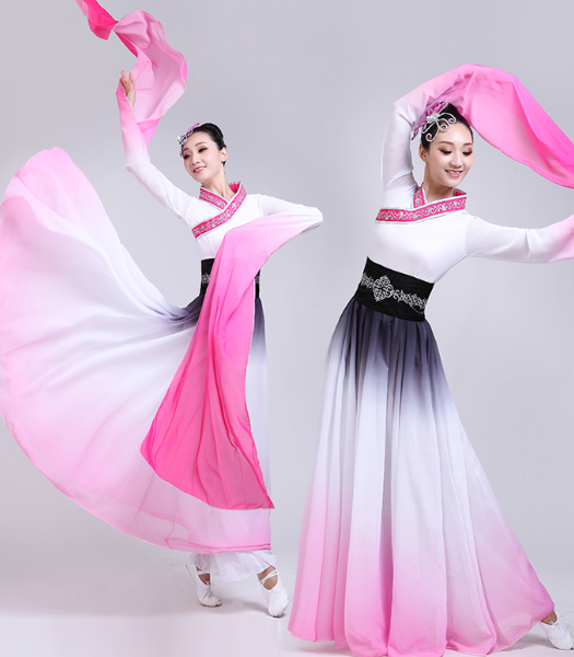 舞蹈服裝圖片/舞蹈服裝樣板圖 (1)
