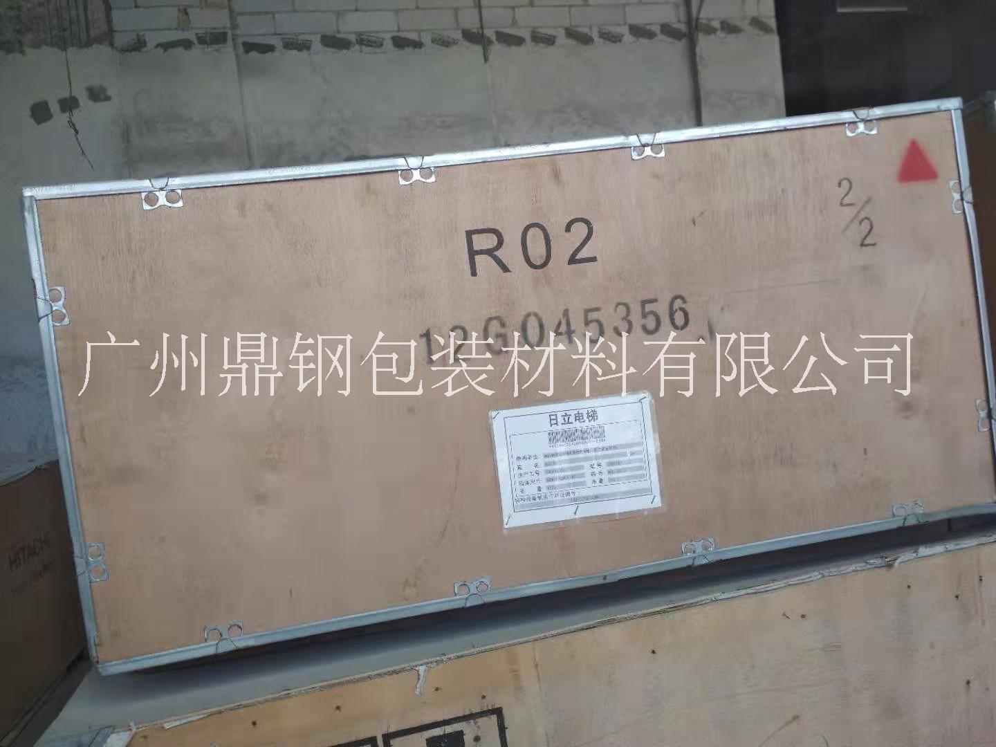 出口專業(yè)運輸木箱圖片/出口專業(yè)運輸木箱樣板圖 (2)