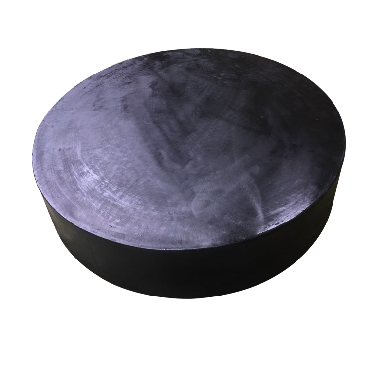 橡膠支座GYZ 250*52圖片