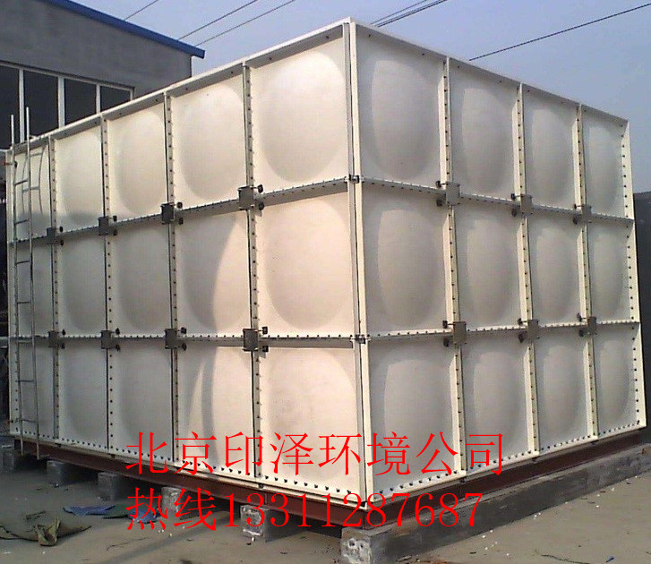 學(xué)校不銹鋼水箱廠家圖片