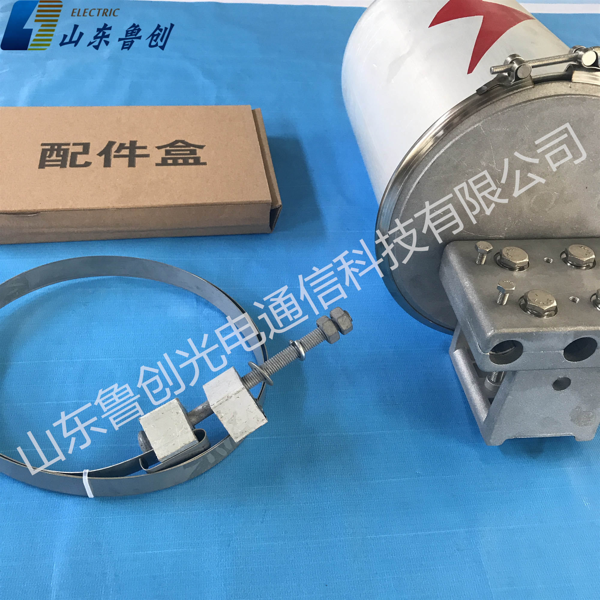 鋁合金桿塔用接頭盒特點價格