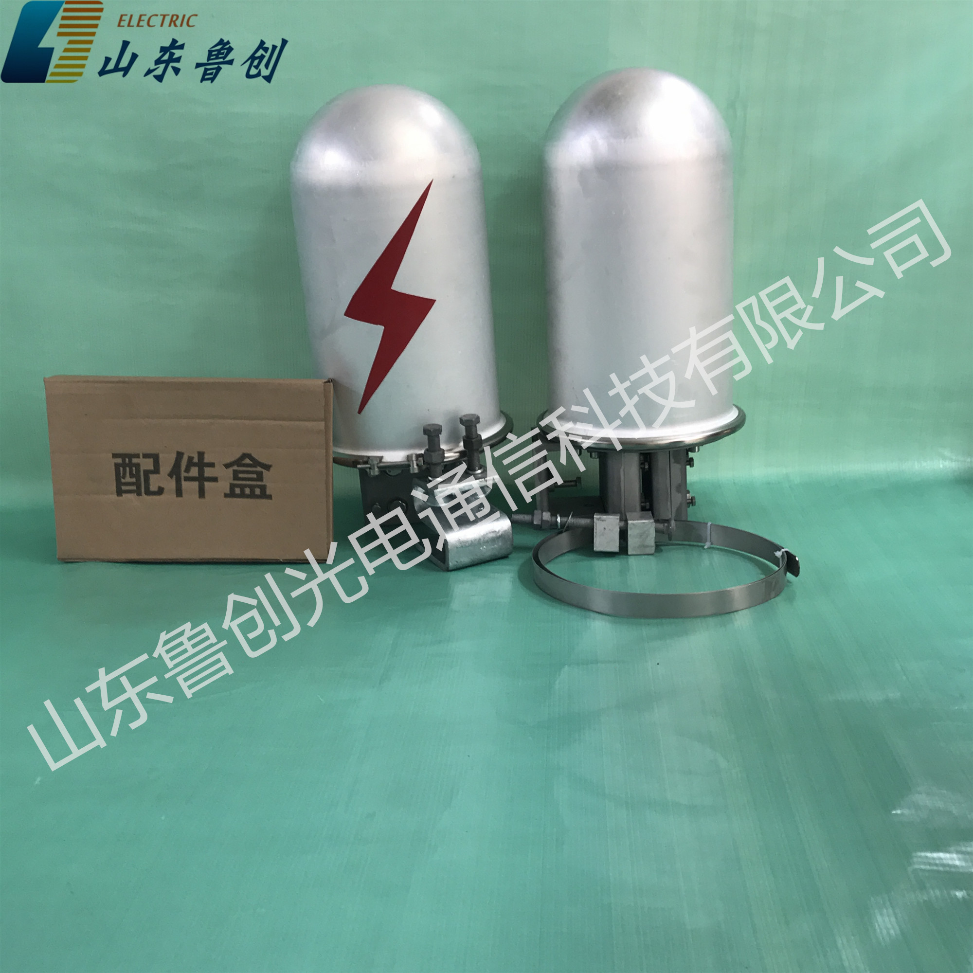 防水接頭盒圖片