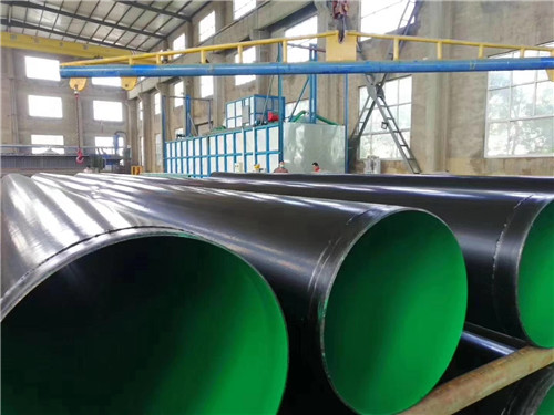 DN1600埋地涂塑復合鋼管圖片/DN1600埋地涂塑復合鋼管樣板圖 (3)