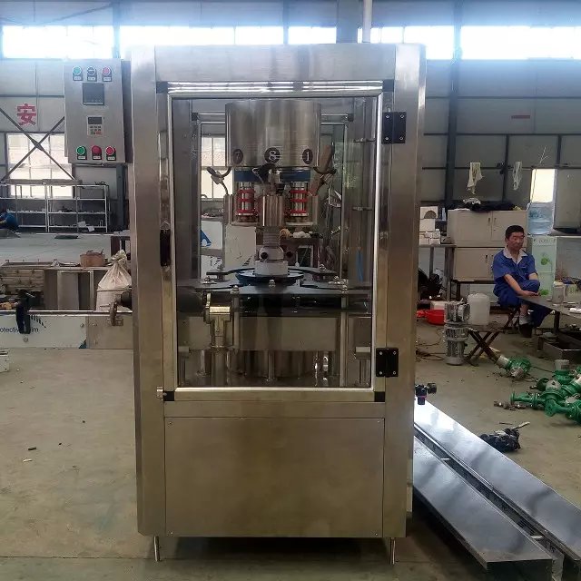 膠帽熱縮機(jī)圖片/膠帽熱縮機(jī)樣板圖 (3)