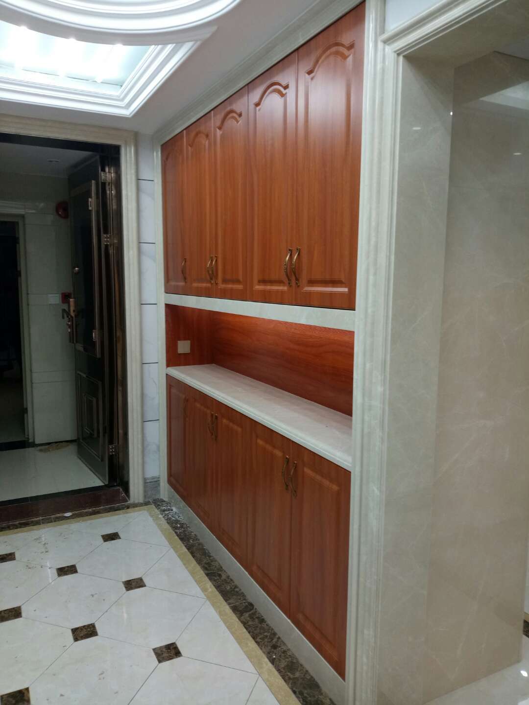 龍崗衣柜圖片/龍崗衣柜樣板圖 (3)