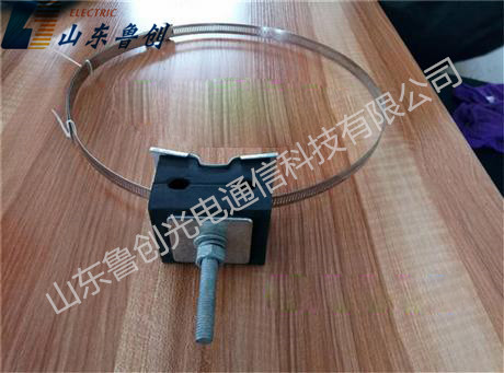 供應引下線夾ADSS引下線夾具