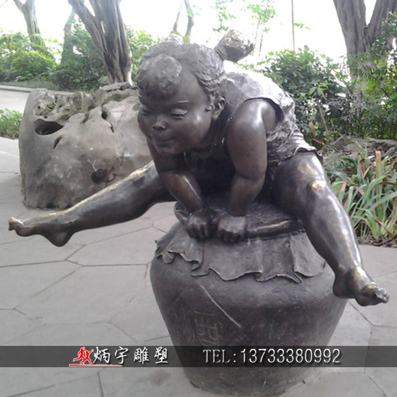人物雕塑圖片/人物雕塑樣板圖 (4)