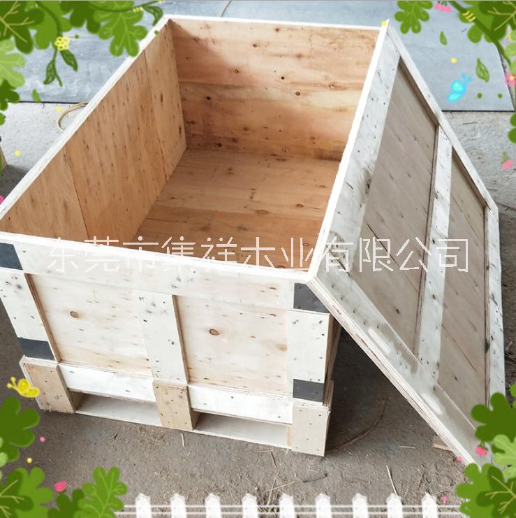 出口木箱圖片/出口木箱樣板圖 (2)