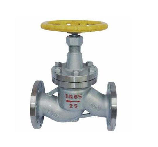 氨用截止閥圖片/氨用截止閥樣板圖 (3)