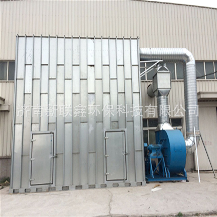 機(jī)械吸塵器圖片/機(jī)械吸塵器樣板圖 (3)