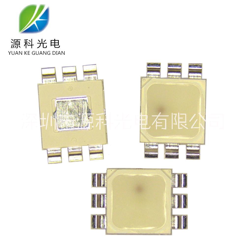 供應(yīng)5074RGB 燈珠 507圖片/供應(yīng)5074RGB 燈珠 507樣板圖 (4)