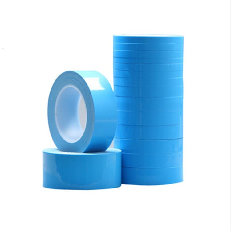 導(dǎo)熱雙面膠帶圖片/導(dǎo)熱雙面膠帶樣板圖 (3)