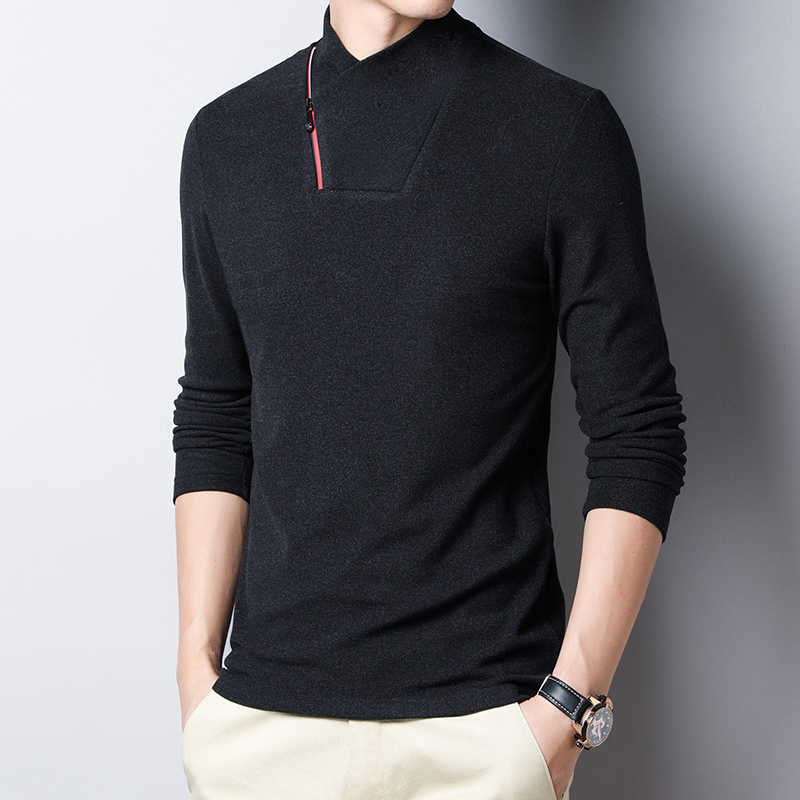 男裝長袖圖片/男裝長袖樣板圖 (3)