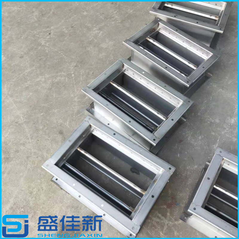 手動風(fēng)量調(diào)節(jié)閥圖片/手動風(fēng)量調(diào)節(jié)閥樣板圖 (4)