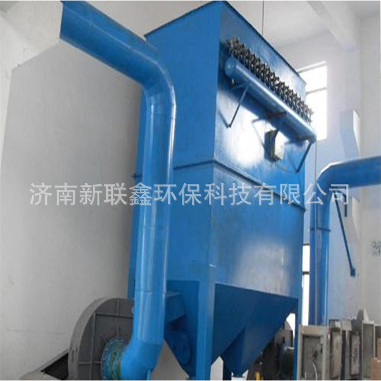 布袋除塵器圖片/布袋除塵器樣板圖 (2)