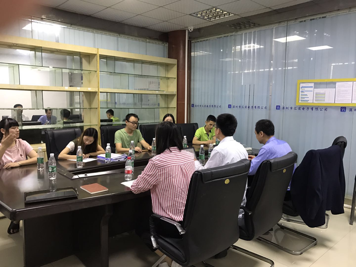 ISO9001認證圖片/ISO9001認證樣板圖 (2)