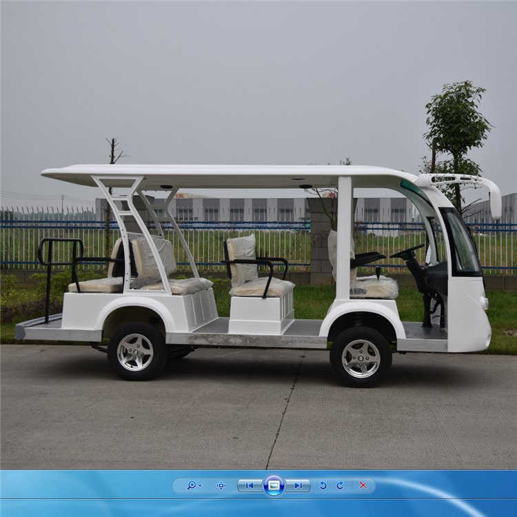 電動(dòng)觀光車圖片/電動(dòng)觀光車樣板圖 (4)