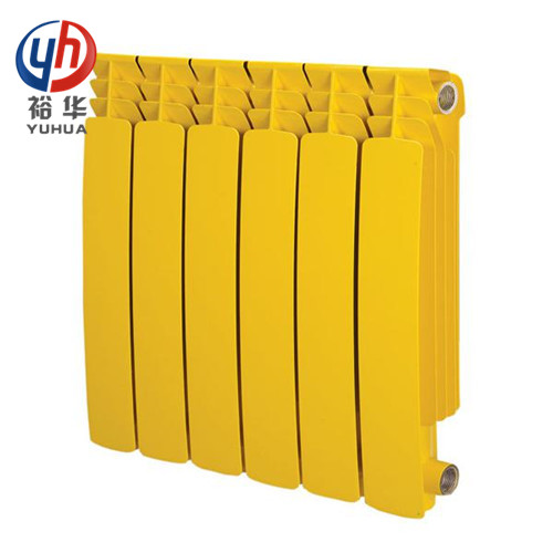 鑄鋁散熱器圖片/鑄鋁散熱器樣板圖 (2)