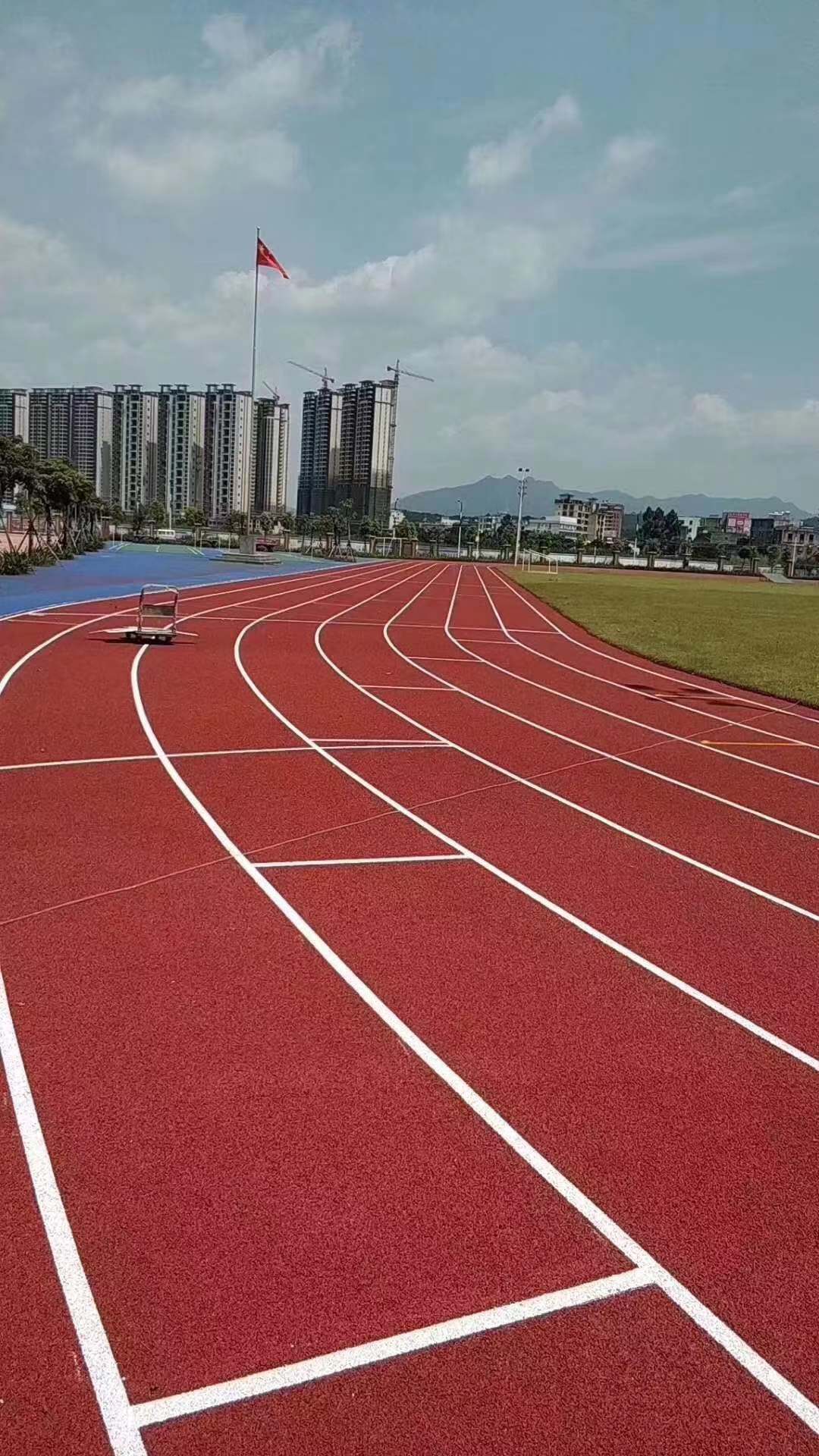 深圳承接各类环氧地坪-价格-电话-报价图片