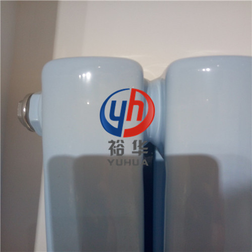 scggz206煤改氣*鋼二柱散熱器（安裝、優(yōu)缺點(diǎn)、散熱量、價(jià)格）_裕華采暖