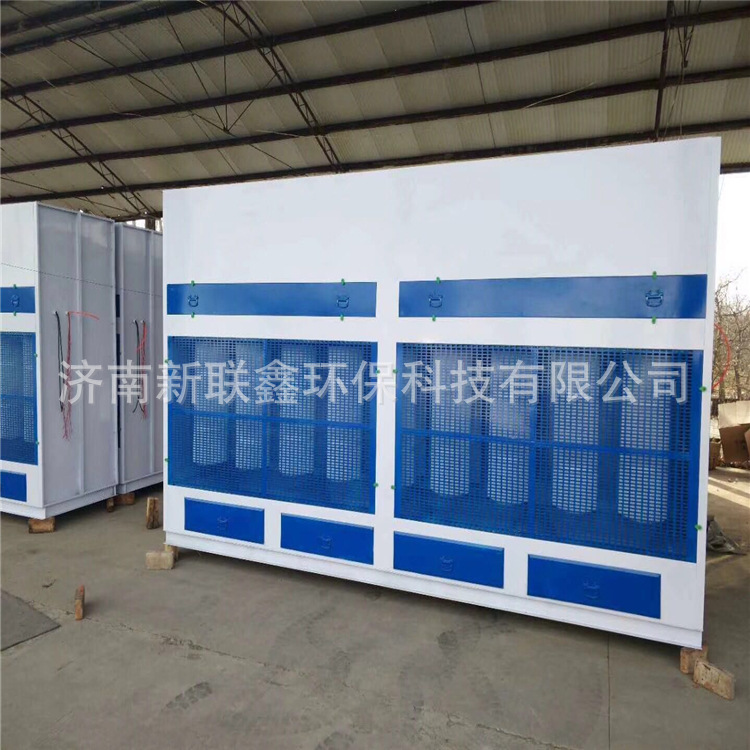 粉塵處理柜圖片/粉塵處理柜樣板圖 (3)