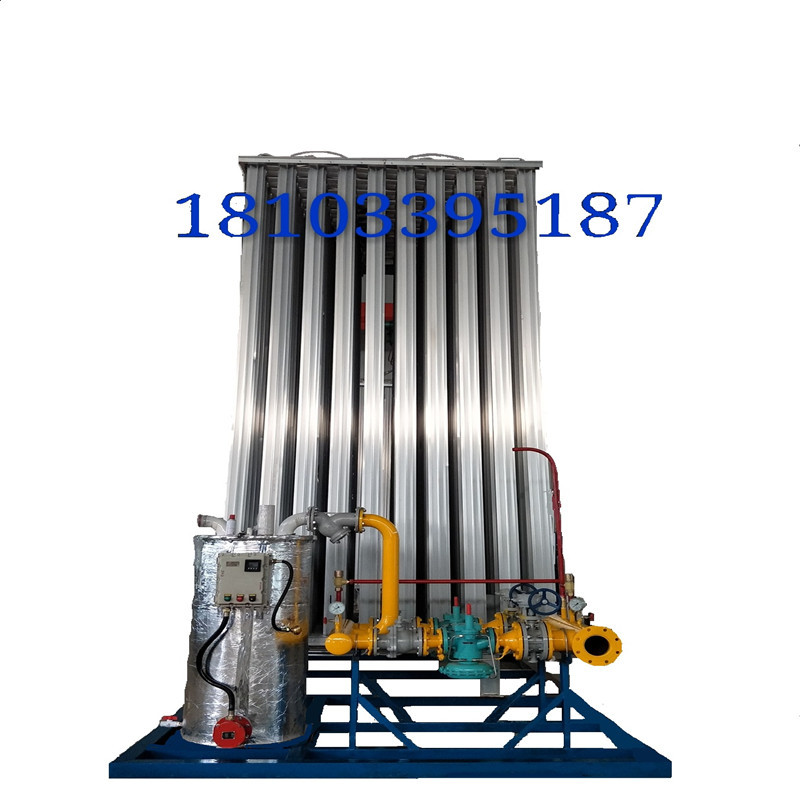 調(diào)壓撬圖片/調(diào)壓撬樣板圖 (4)