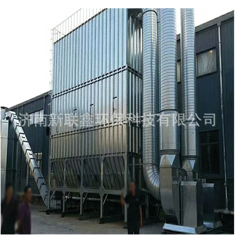 工業(yè)廢氣凈化器圖片/工業(yè)廢氣凈化器樣板圖 (3)