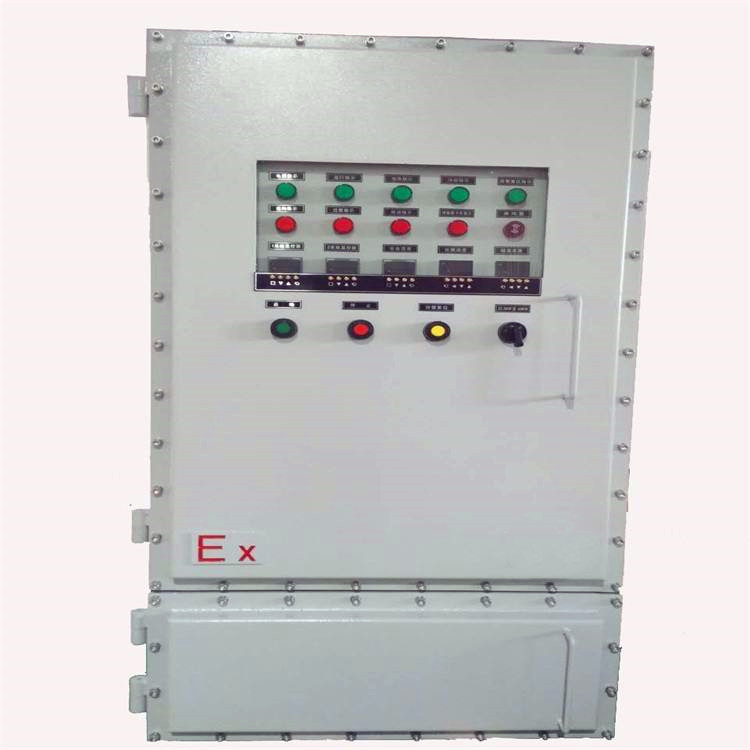 防爆電箱圖片/防爆電箱樣板圖 (4)